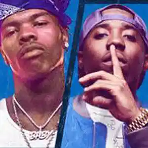 Picture for song '(SOLD) lil baby yfn lucci type beat in the safe' by artist 'masonthatrack'