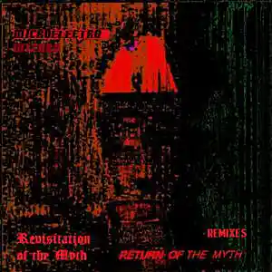 Picture for song 'microelectro wizard - the unseen (samurai creat' by artist 'Microelectro Wizard'