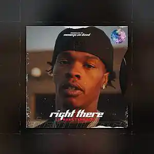 Picture for song '"Right There" Future x Lil Baby Type Beat' by artist 'MoneysOnDead'