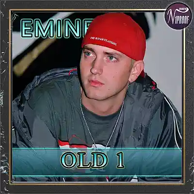Picture for song 'EMINEM TYPE BEAT OLD ONE HARD RAP INSTRUMENTAL' by artist 'N1PROOF BEATS'