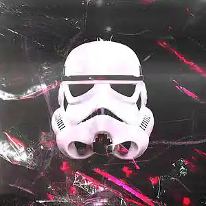 Picture for song 'Stormtrooper' by artist 'Nicci San'