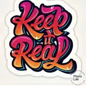 Picture for song 'keep it real' by artist 'Oson'