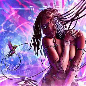 Picture for song 'The Science' by artist 'Player 1 Beats'