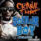 Picture for song 'CRANK DAT' by artist 'P L B Boyz'