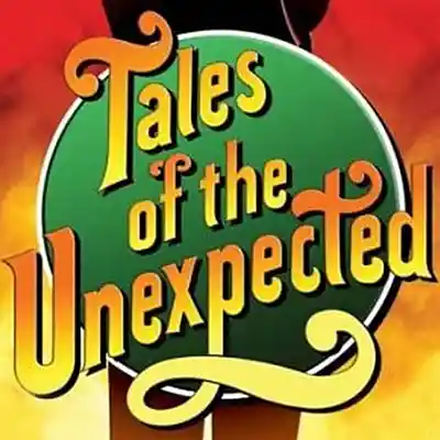 Picture for song 'Tales of the Unexpected Theme' by artist 'Previous Signs of Decay'
