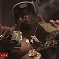 Picture for song 'bando(Bando Jonez YFN Lucci Type Beat)' by artist 'Produced By Skyy Beatz'