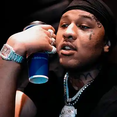 Picture for song 'EBK JAYBO TYPE BEAT "FLACO"' by artist 'prod.umbrellaa'