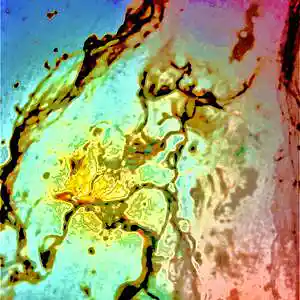 Picture for song 'Mike' by artist 'Red Planet Drifters'