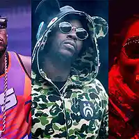 Picture for song 'east vienna' by artist 'revolutionary vision beats'