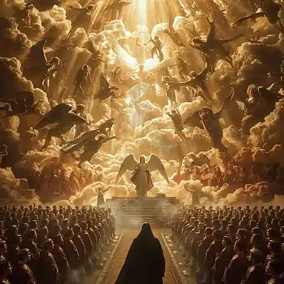 Picture for song 'THE GOOD DIE YOUNG' by artist 'RiceCube and KC REAPER'