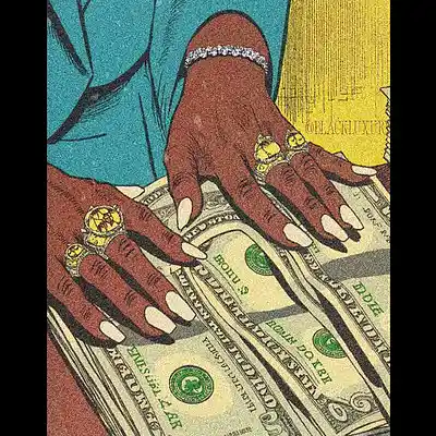 Picture for song 'Big Yavo x Splurge - "Grime"' by artist 'RICH MELLO'