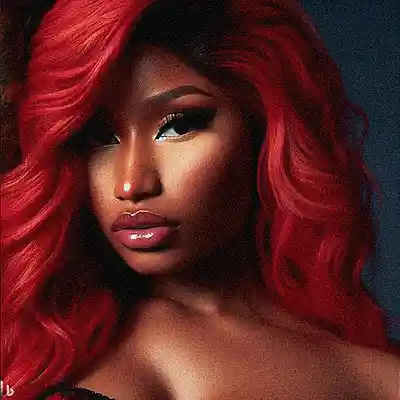 Picture for song 'Nicki Minaj type beat - "Temperature"' by artist 'RICH MELLO'