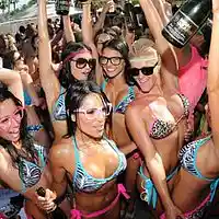 Picture for song 'Pool Party*** (EDM TYPE)' by artist 'RxOD Productions'