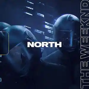 Picture for song 'North (Buy 1 Get 1 Free)' by artist 'SIGHOST'