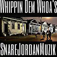 Picture for song '***New*** Whipping Dem Whoas 3-13-16' by artist 'Snare Jordan'