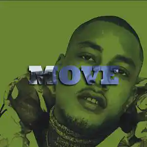 Picture for song 'MOVE' by artist 'STARKMADETHIS'