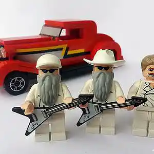 Picture for song 'she loves my automobile' by artist 'Stockwrock'