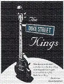 Picture for song 'Covenant Controlled Community' by artist 'The Duke Street Kings'