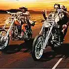 Picture for song 'Easy Rider ***NEW*** T-34 PRODUCTIONS' by artist 'T-34 Productions'