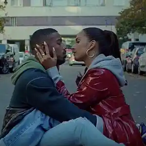 Picture for song 'Feels' by artist 'TheBeatGal'