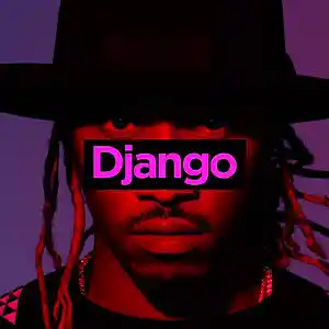 Picture for song 'Django (115bpm - Prod. By TheBlackLighterz)' by artist 'Pragz'