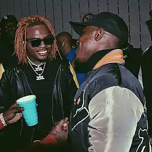 Picture for song 'Nostalgic - Gunna x DaBaby 2022 (BUY 1 GET 1 FREE)' by artist 'Thunderjet'