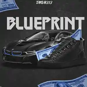 Picture for song 'Blueprint' by artist 'TMBM313'