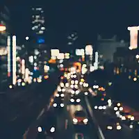 Picture for song 'NIGHT LIFE' by artist 'TREDOXBEATS'