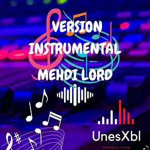 Picture for song 'mehdi lord -Oh Lord' by artist 'unesxblprod'