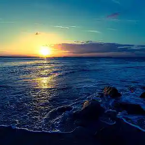 Picture for song 'Ocean drive' by artist 'Valdis Beatz'