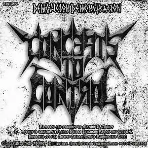 Picture for song '04 People Raging into War (BONUS)' by artist 'Vinter Obliterate'