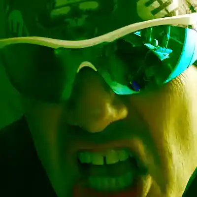 Picture for song 'Personne' by artist 'Whole World Freakaz'