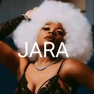 Picture for song 'JARA' by artist 'Whillzkninabeats'