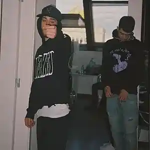 Song picture
