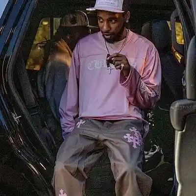 Picture for song 'Key Glock Type Beat - "Case"' by artist 'World Beats'
