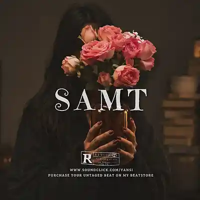 Picture for song '"SAMT" Afrobeat x Emational Type Beat' by artist 'Yansiprod'