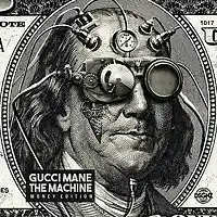 Picture for song 'The Machine' by artist 'ZERO FUX WORLD'