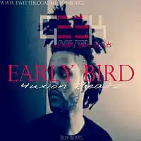 Picture for song '*The weeknd Type trap-soul* - Early Bird' by artist '4uxion'