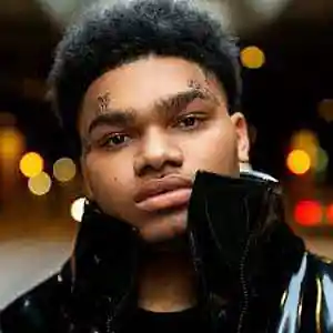 Picture for song '[FREE] NoCap Type Beat "Fell Victim"' by artist 'Adrian R.'