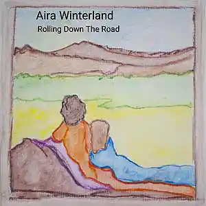 Picture for song 'White Hairs' by artist 'Aira Winterland'