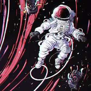 Picture for song 'Dulcet' by artist 'Alistair Tsingos'