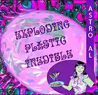 Picture for song 'gonzo gone' by artist 'Astro Al'