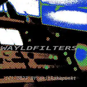Picture for song 'Wayldfilters' by artist 'atillakapunkt'