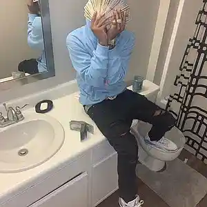 Picture for song 'Rio Da Yung OG x Detroit Type Beat - Siren' by artist 'ayoleap'