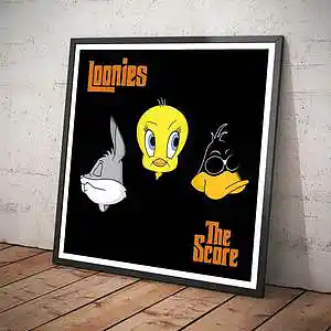 Picture for song 'Bugs Bunny Type Beat' by artist 'BeatsByM3L'