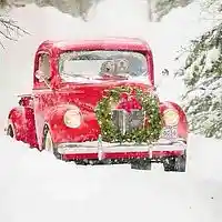 Picture for song 'Merry Christmas Greg 5:00 1989 Demo ' by artist 'Bella and Music Boy'