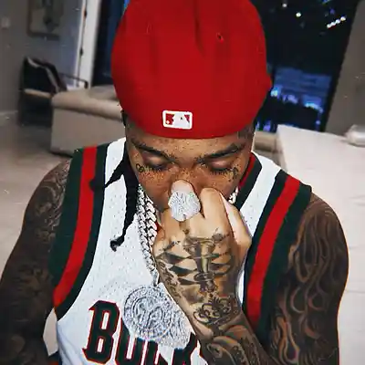 Song picture of 'Special / Young M.A x Drake x Jadakiss Type Beat'