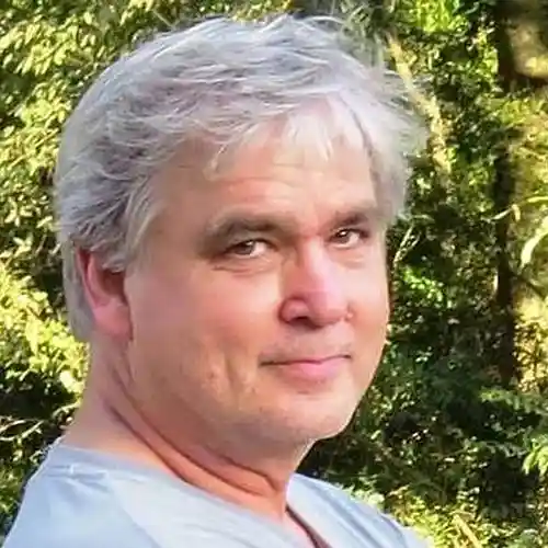 Artist picture