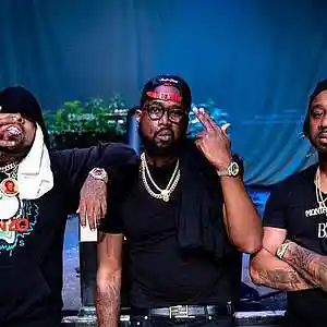 Picture for song 'Radiation - Westside Gunn - Hip Hop' by artist 'Cache Knock'