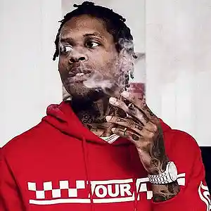 Picture for song 'Waterfalls | Lil Durk x Nba Youngboy Type Beat' by artist 'Cache Knock'
